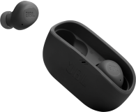 JBL Vibe Buds Czarne - 1167948 - zdjęcie 2